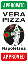 Vera Pizza Napoletana approva il pomodoro Agriconserve Rega